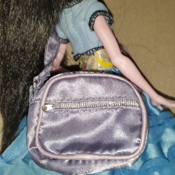 Monster High Draculaura doll - Picture 5 of 5